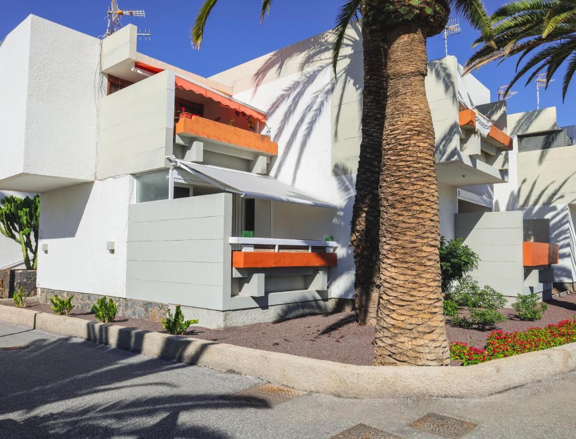 Ferienwohnung Casa Lola Costa Del Silencio Exterior foto